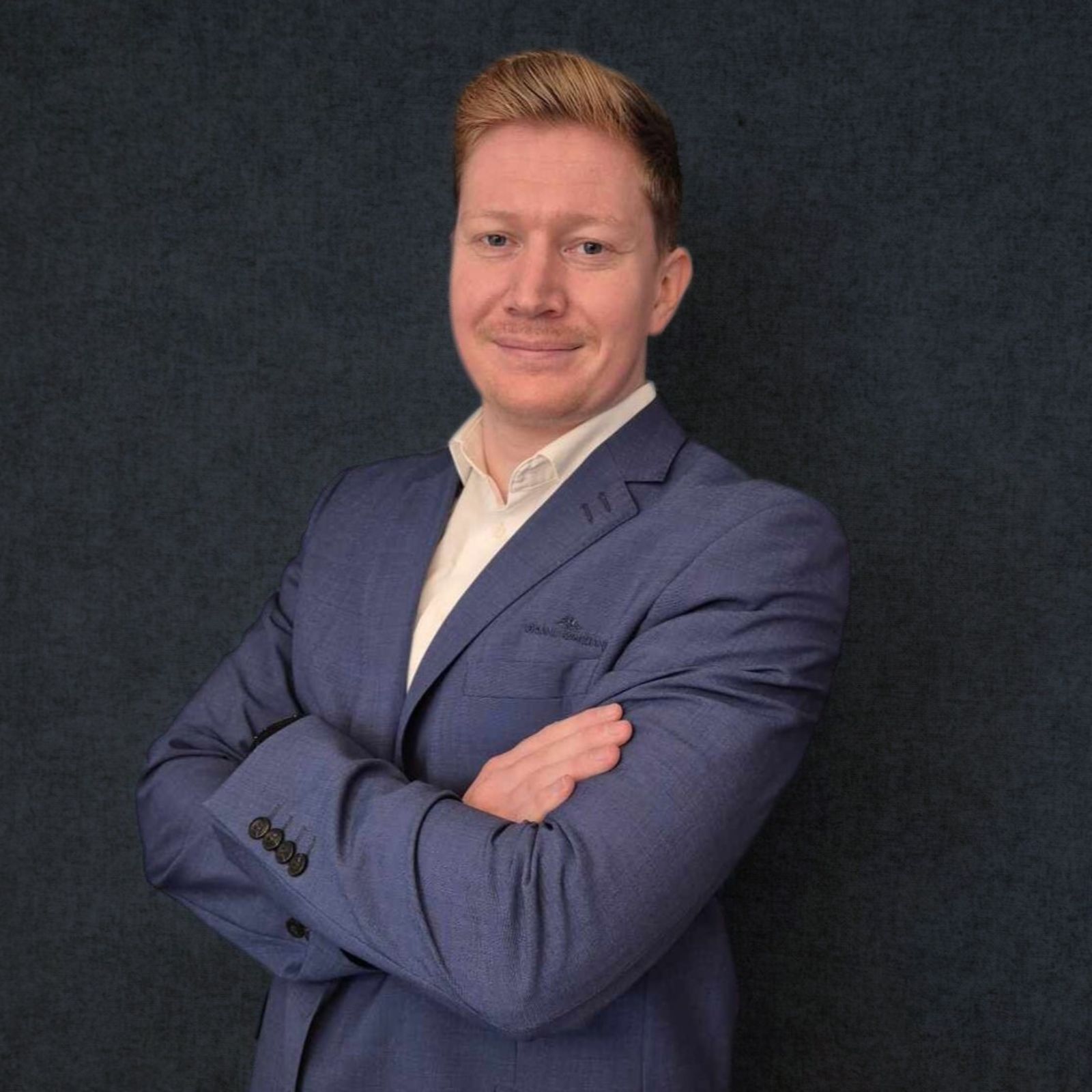 Bilde av Anders i Ørland Sparebank