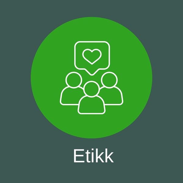 Etikk Ørland Sparebank