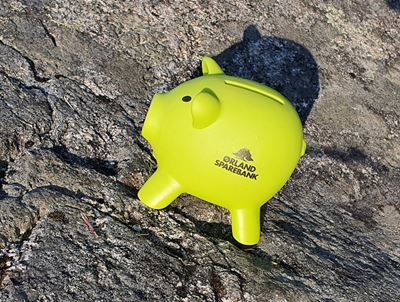 Sparegris Ørland Sparebank