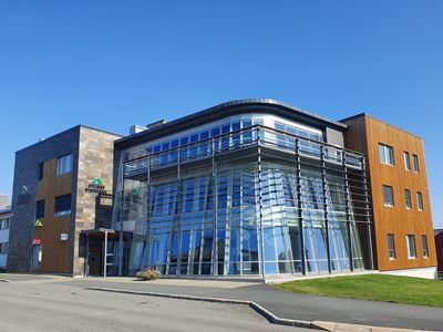 Ørland Sparebank