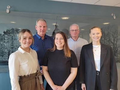 Styret Ørland Sparebank 2023