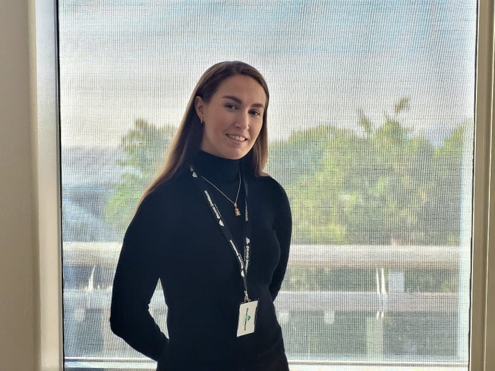 Susann Thoresen Kvanli
