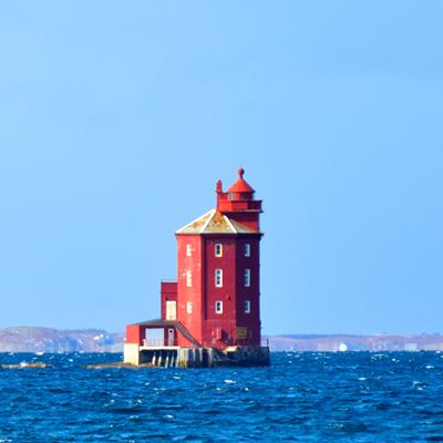 Kjeungen