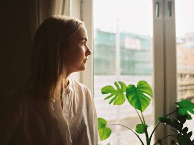 Frende forsikring uføreforsikring ung jente