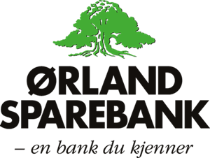 Logo Ørland Sparebank